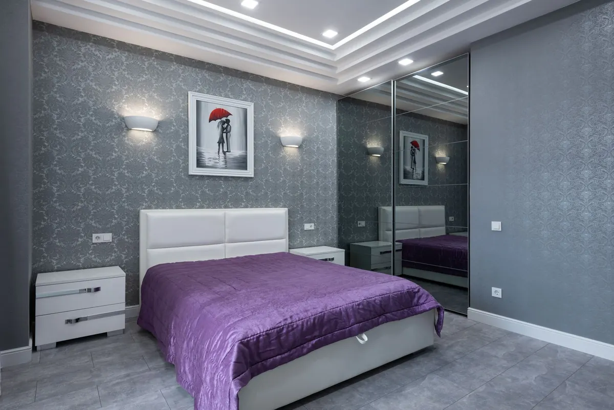 Lilac and Grey Bedroom Colour Scheme: 10 Ideas That Feel Calm, Not Cold